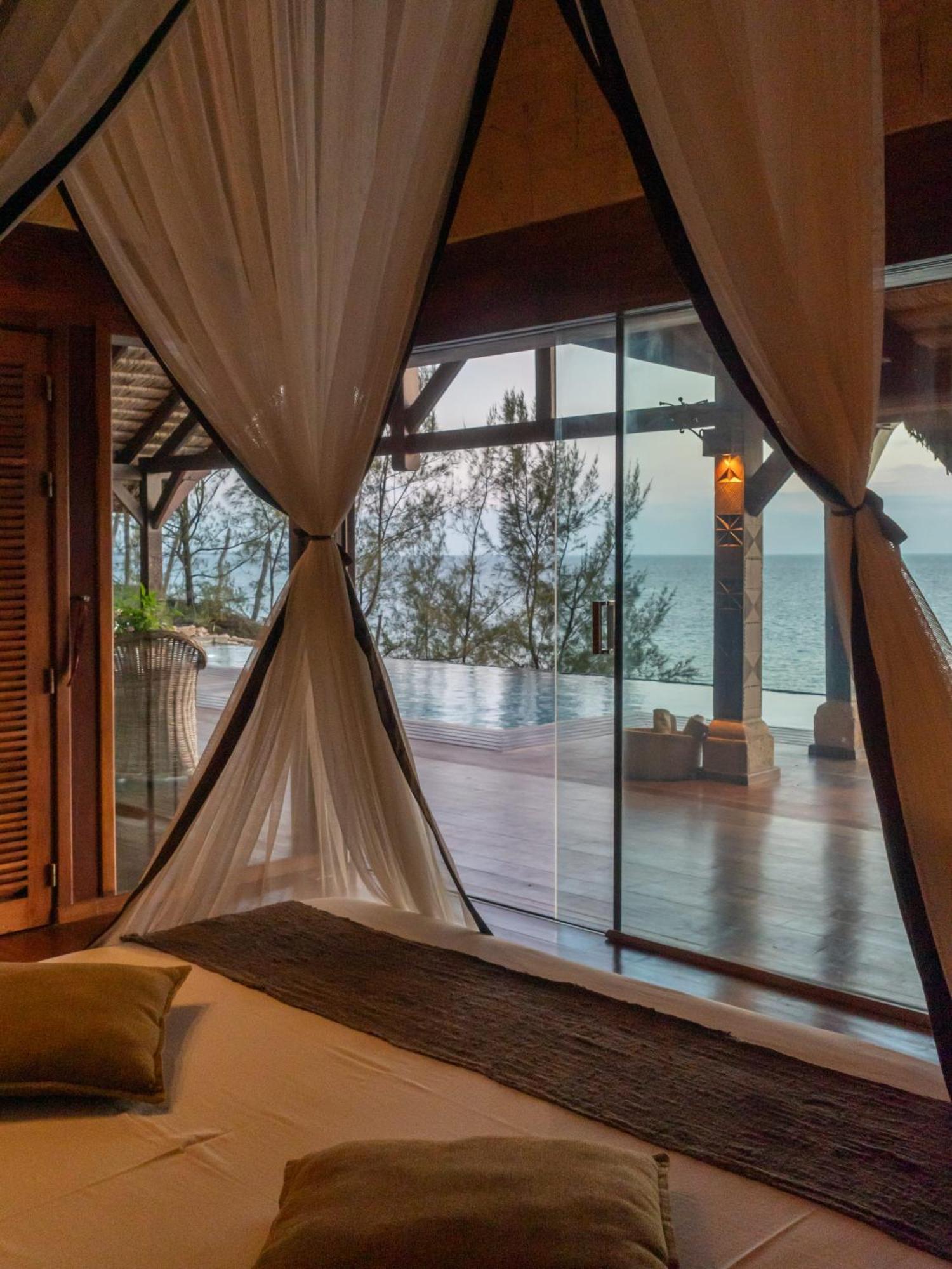 Bed and Breakfast Demeure De La Compagnie Generale Des Huiles Precieuses Ифати Экстерьер фото